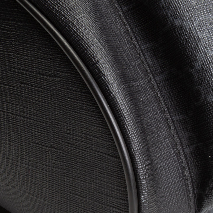 GUCCI GG Supreme Web Soft Backpack