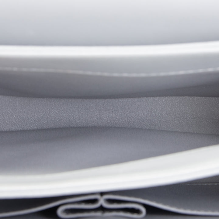 CHANEL Trendy CC Small Flap Bag - Light Grey