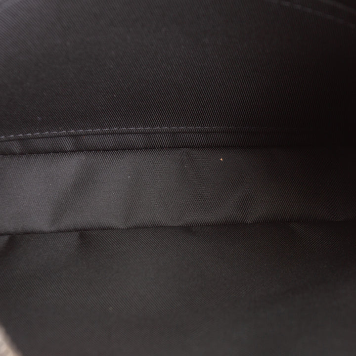 LOUIS VUITTON Trio Messenger Eclipse Monogram