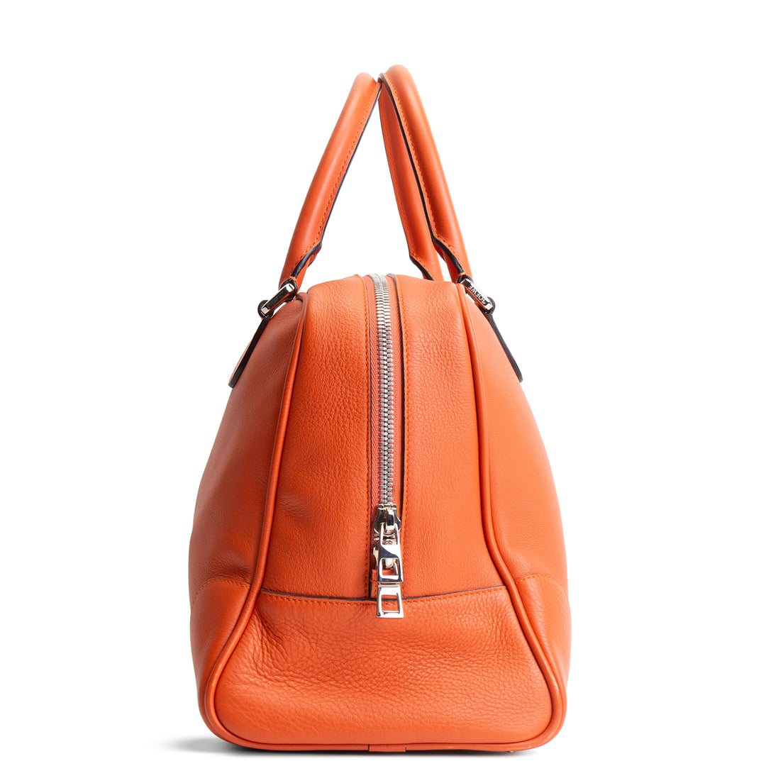 LOEWE Large Amazona 75 - Orange - OUTLET FINAL SALE