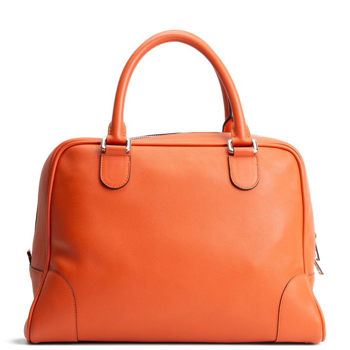 LOEWE Large Amazona 75 - Orange - OUTLET FINAL SALE
