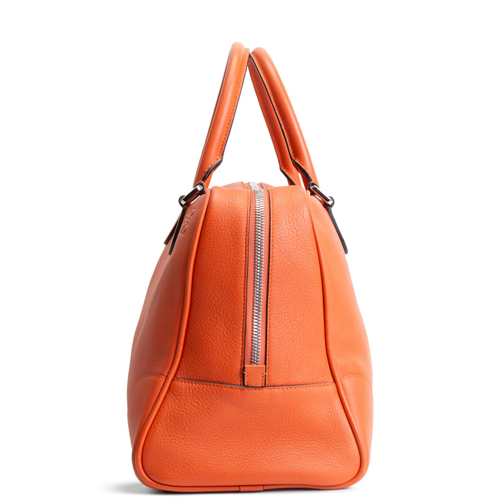 LOEWE Large Amazona 75 - Orange - OUTLET FINAL SALE