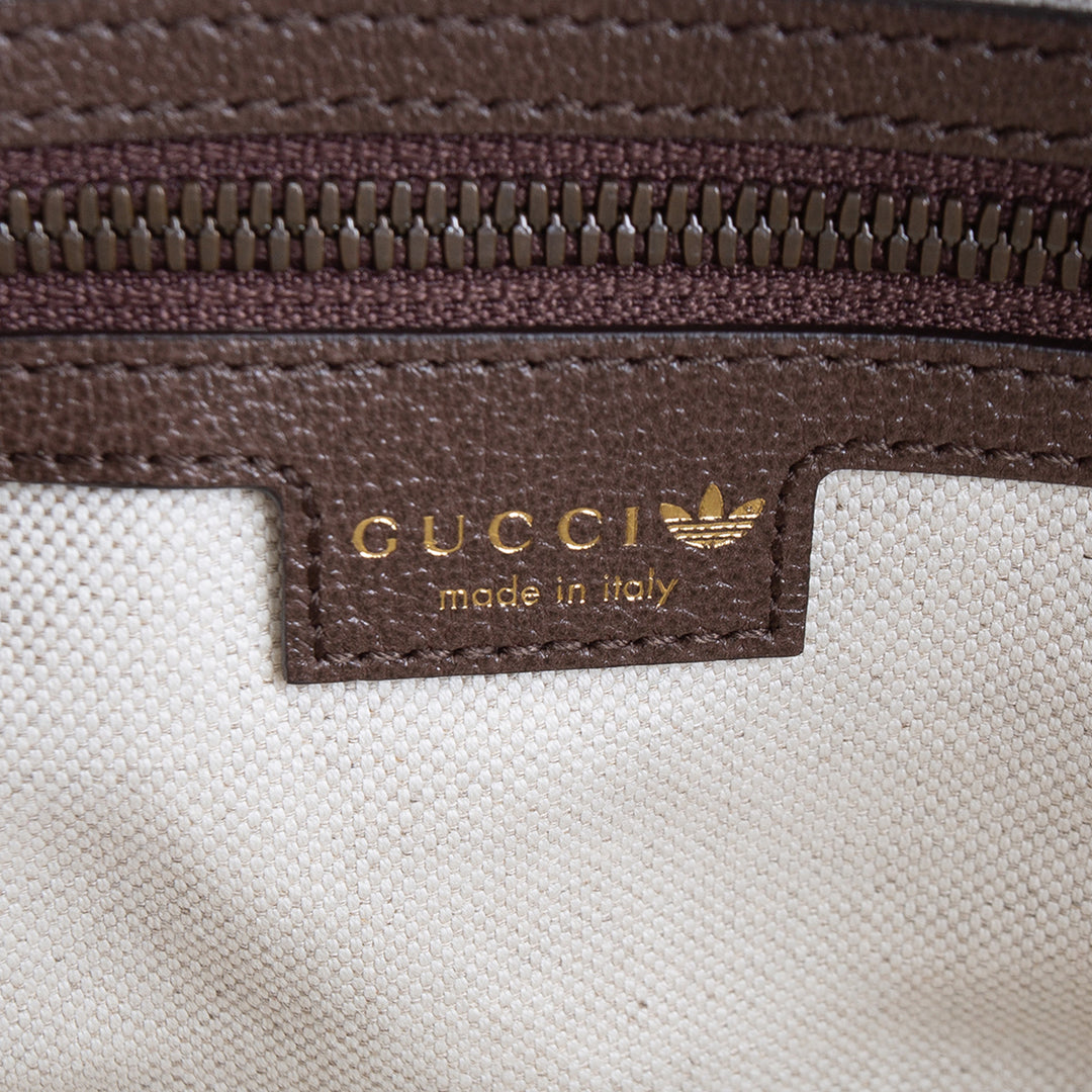 GUCCI x Adidas GG Crystal