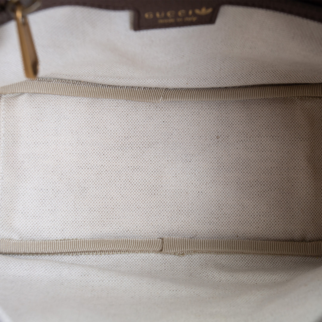 GUCCI x Adidas GG Crystal