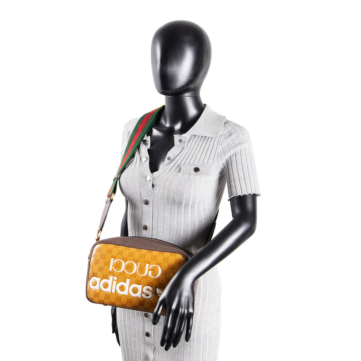 GUCCI x Adidas GG Crystal