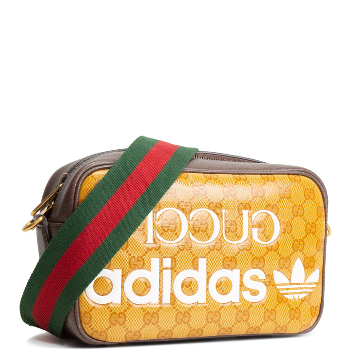 GUCCI x Adidas GG Crystal