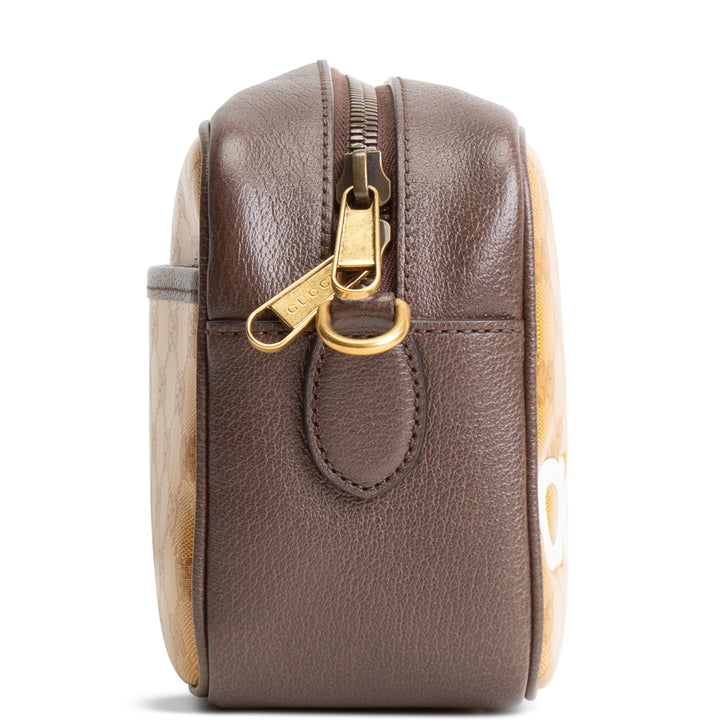 GUCCI x Adidas GG Crystal