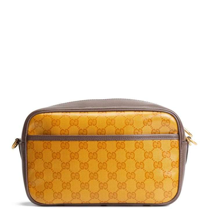 GUCCI x Adidas GG Crystal