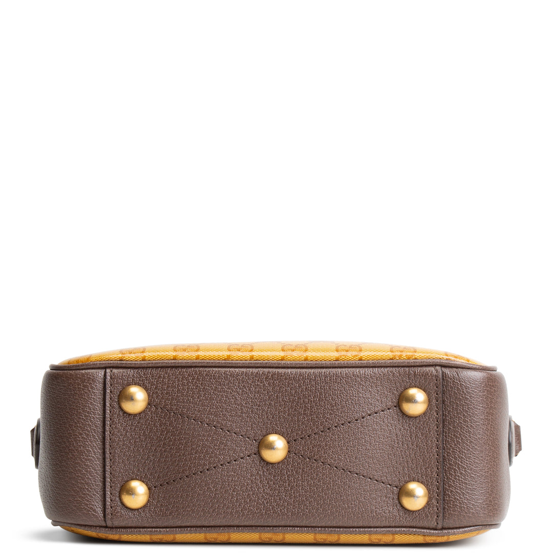 GUCCI x Adidas GG Crystal