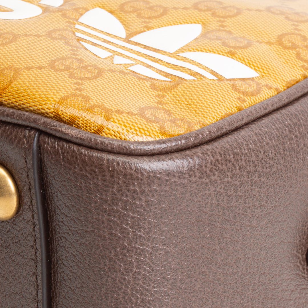 GUCCI x Adidas GG Crystal