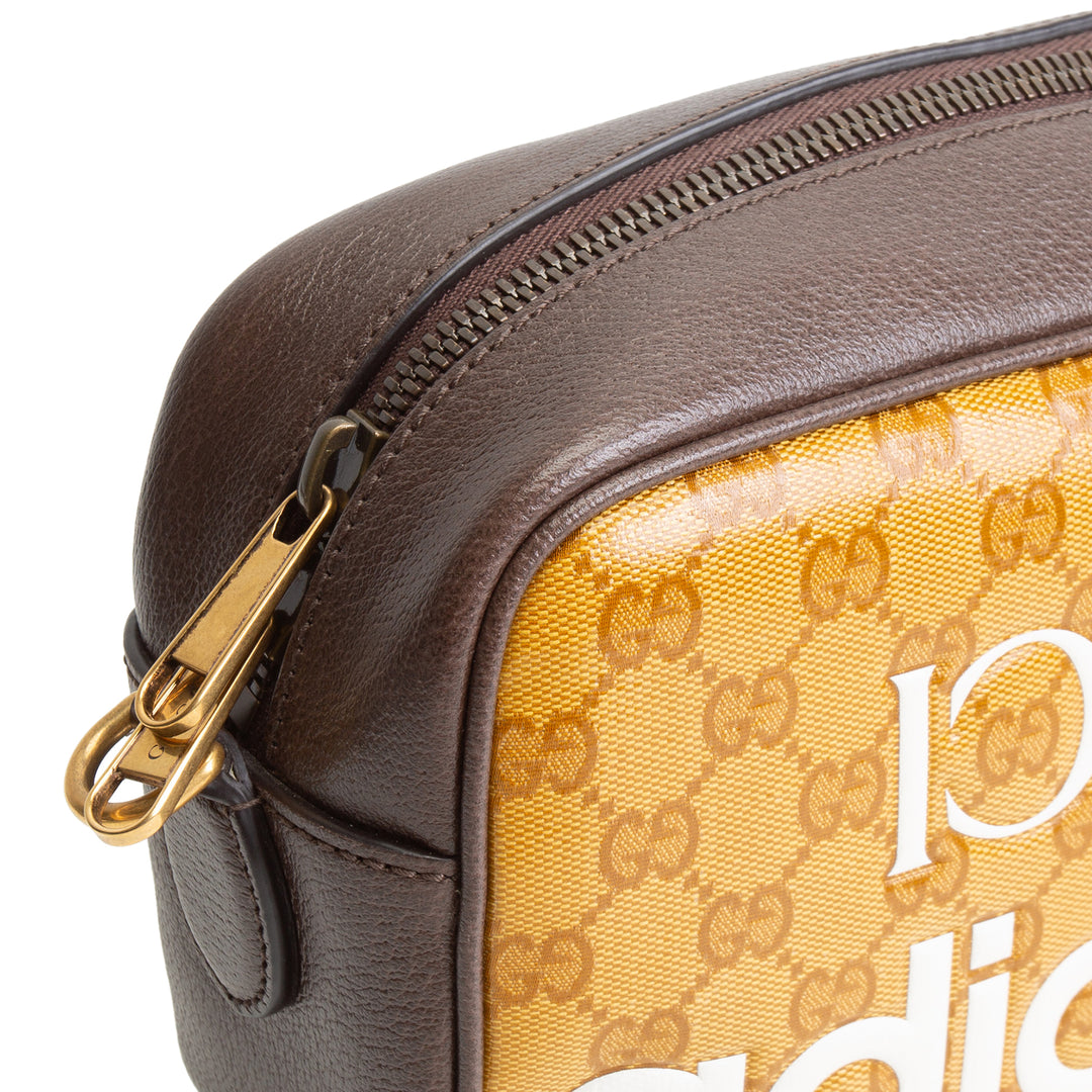 GUCCI x Adidas GG Crystal