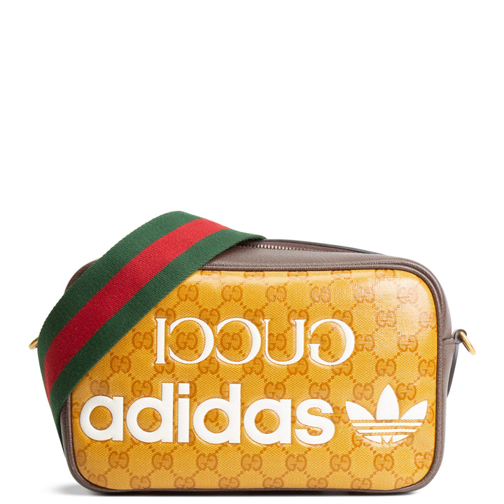 GUCCI x Adidas GG Crystal