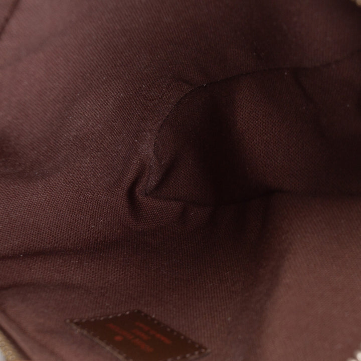 LOUIS VUITTON Geronimos Damier Ebene