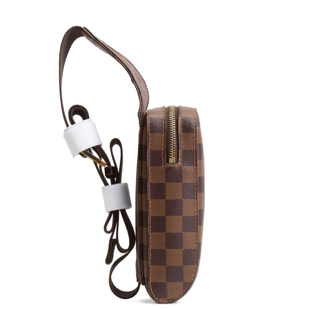 LOUIS VUITTON Geronimos Damier Ebene