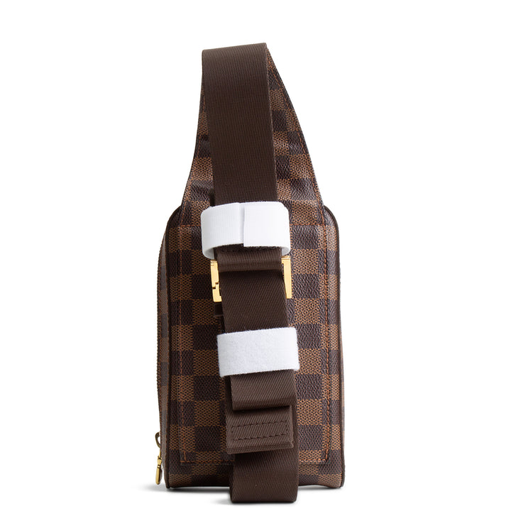 LOUIS VUITTON Geronimos Damier Ebene