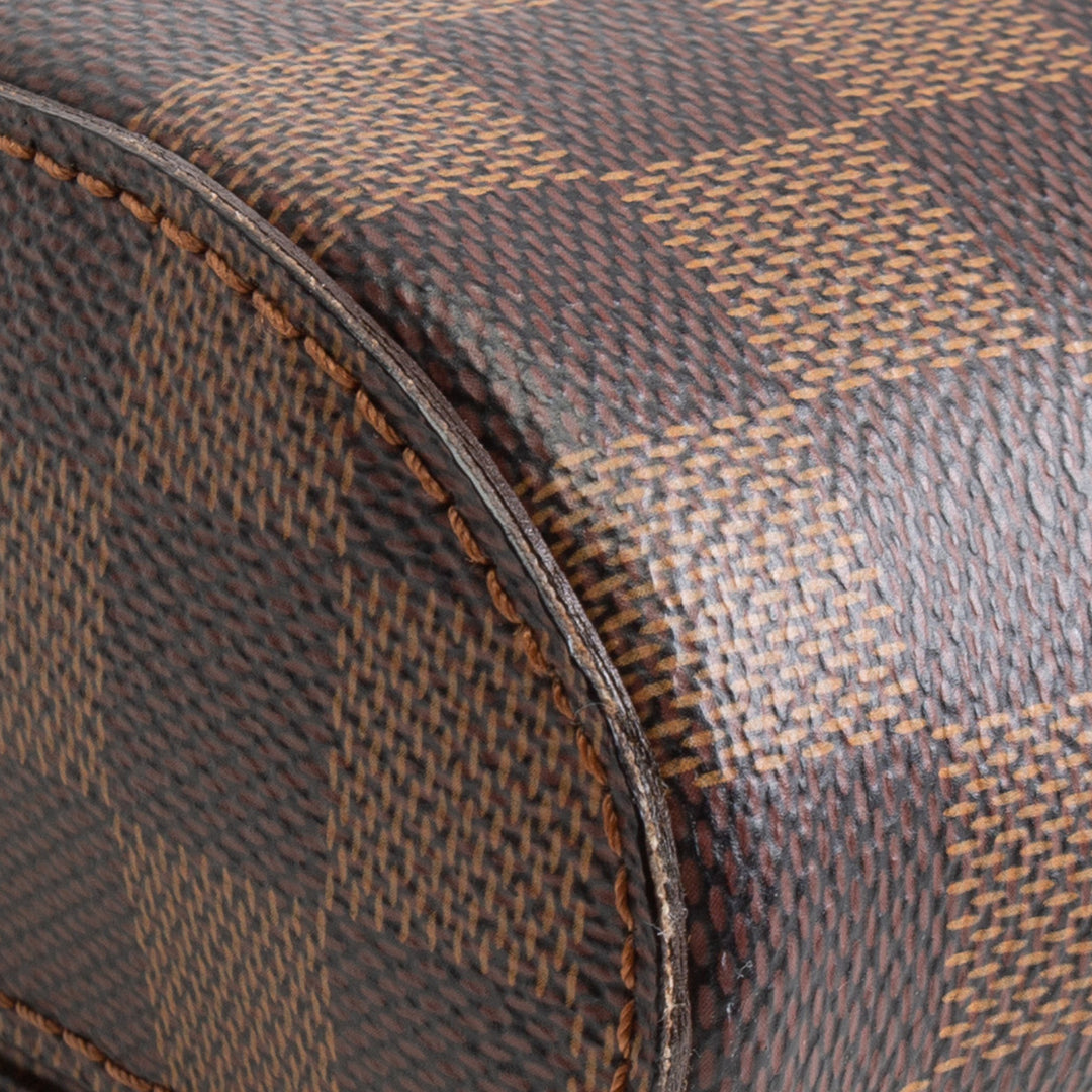 LOUIS VUITTON Geronimos Damier Ebene