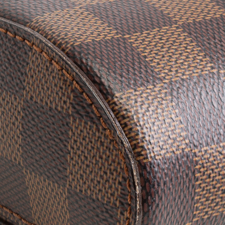 LOUIS VUITTON Geronimos Damier Ebene