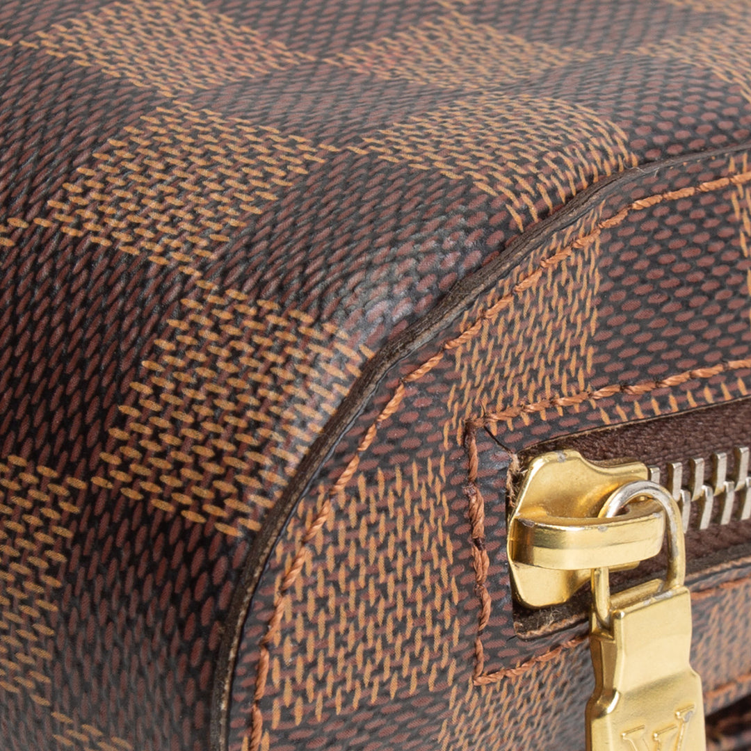 LOUIS VUITTON Geronimos Damier Ebene