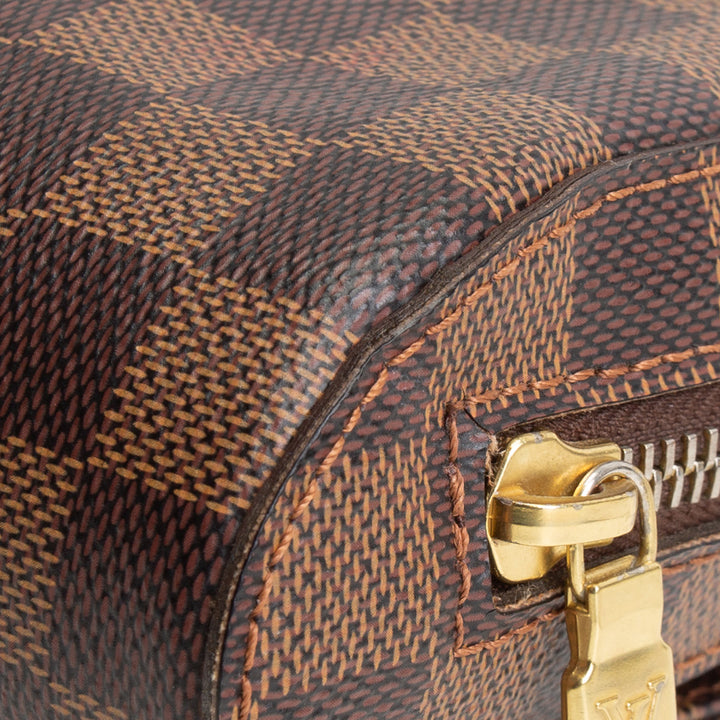 LOUIS VUITTON Geronimos Damier Ebene