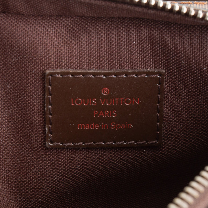 LOUIS VUITTON Geronimos Damier Ebene