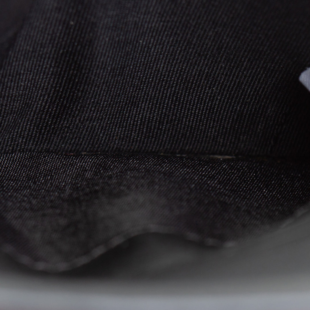 MCM Visetos Bifold Wallet - Black