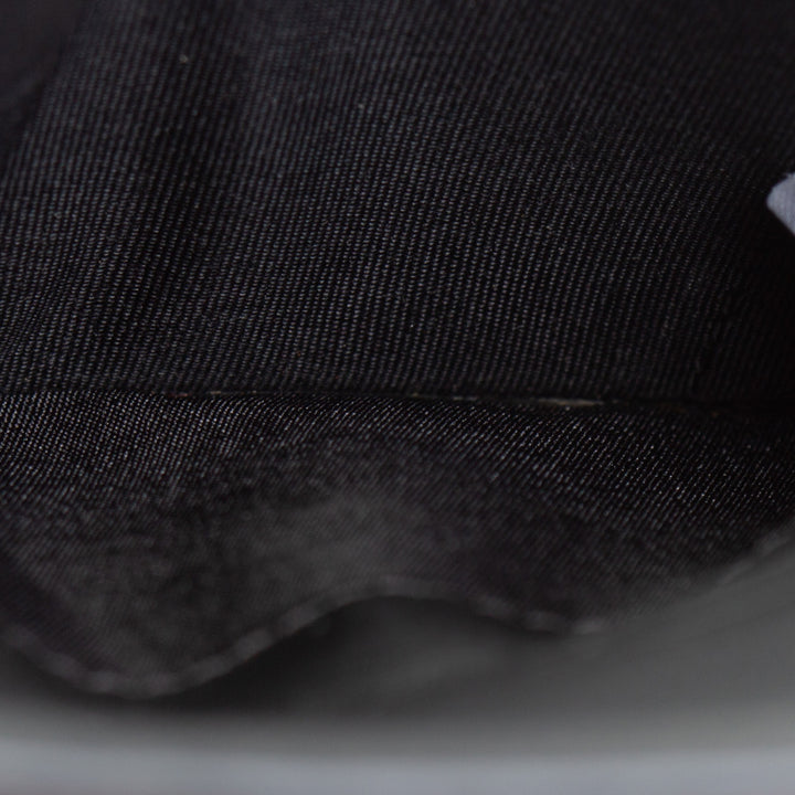 MCM Visetos Bifold Wallet - Black