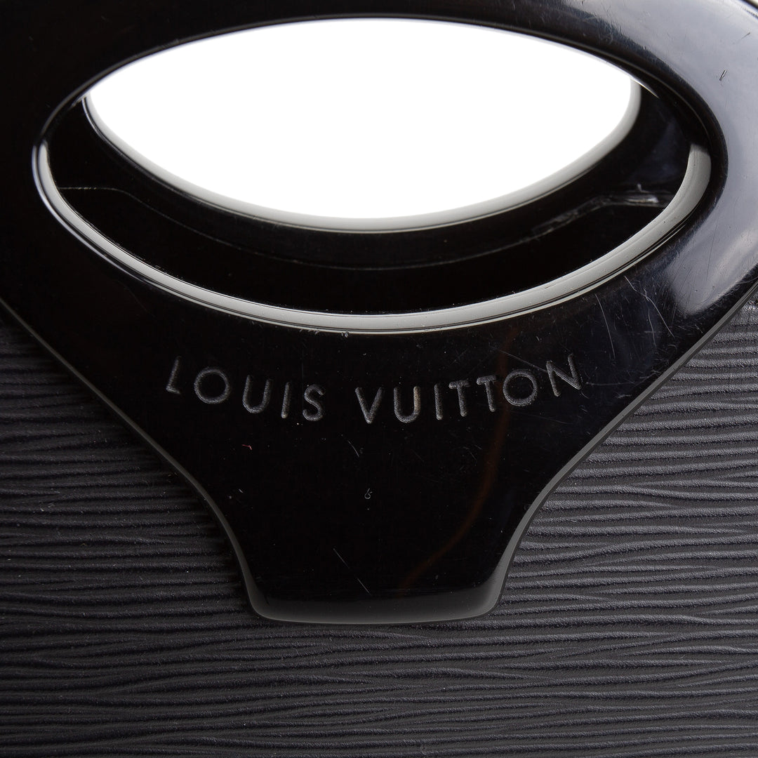 LOUIS VUITTON Vintage Epi Ombre Top Handle Bag OUTLET FINAL SALE