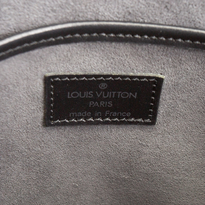 LOUIS VUITTON Vintage Epi Ombre Top Handle Bag OUTLET FINAL SALE