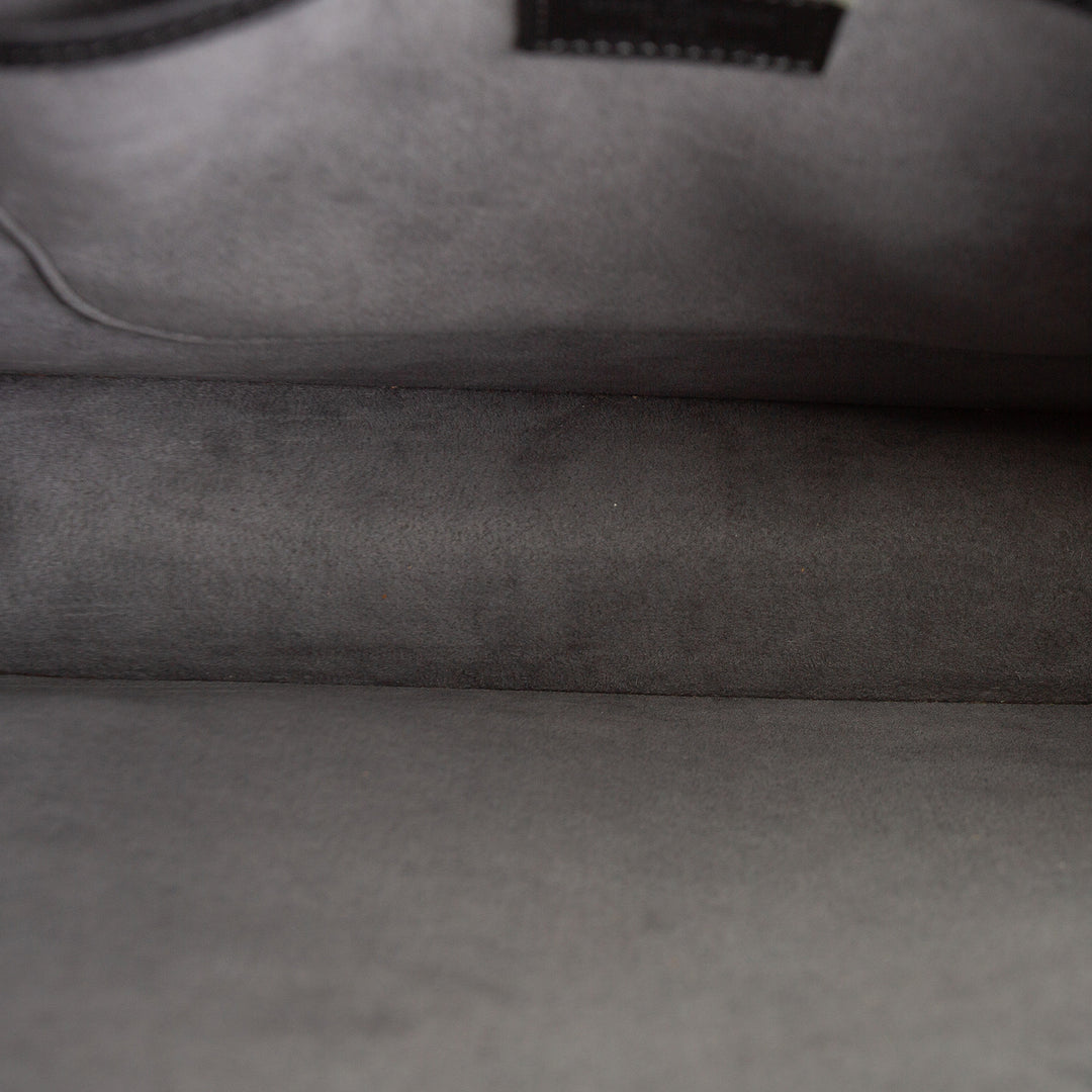 LOUIS VUITTON Vintage Epi Ombre Top Handle Bag OUTLET FINAL SALE