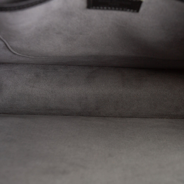 LOUIS VUITTON Vintage Epi Ombre Top Handle Bag OUTLET FINAL SALE