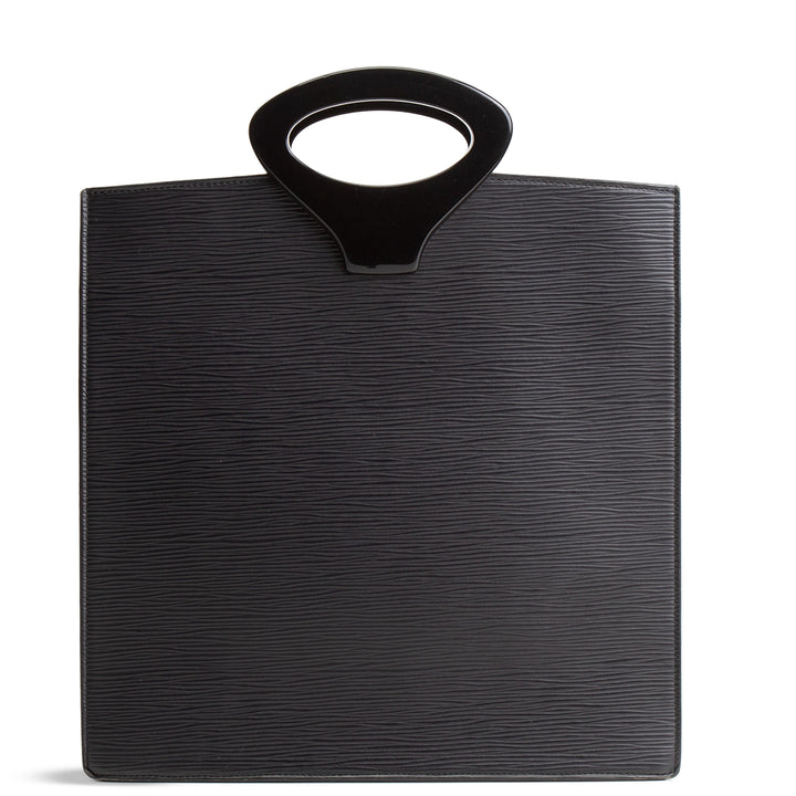 LOUIS VUITTON Vintage Epi Ombre Top Handle Bag OUTLET FINAL SALE