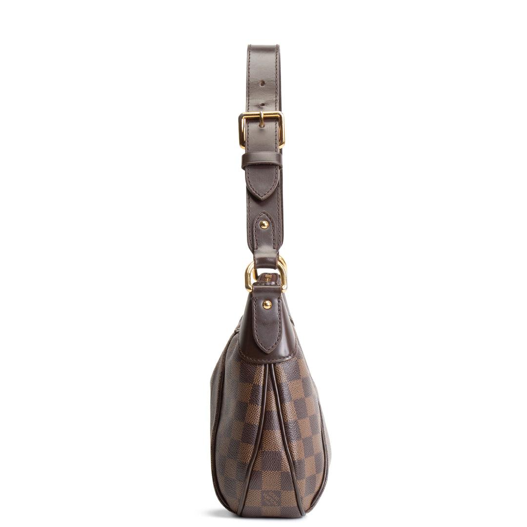 LOUIS VUITTON Damier Ebene Thames