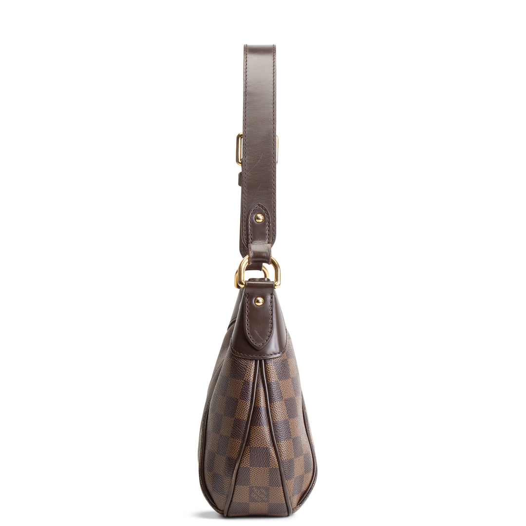 LOUIS VUITTON Damier Ebene Thames