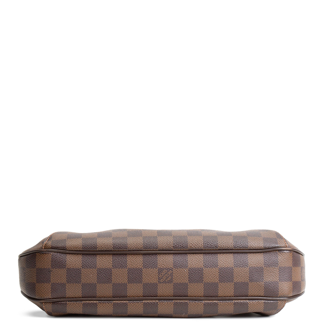 LOUIS VUITTON Damier Ebene Thames