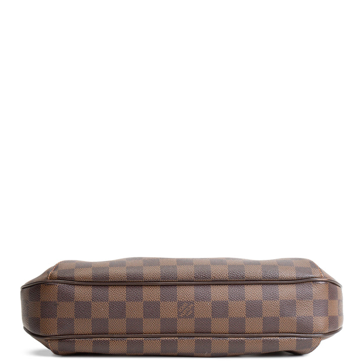 LOUIS VUITTON Damier Ebene Thames