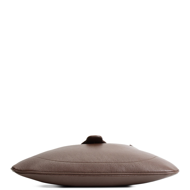 GUCCI Medium Aphrodite Hobo - Brown