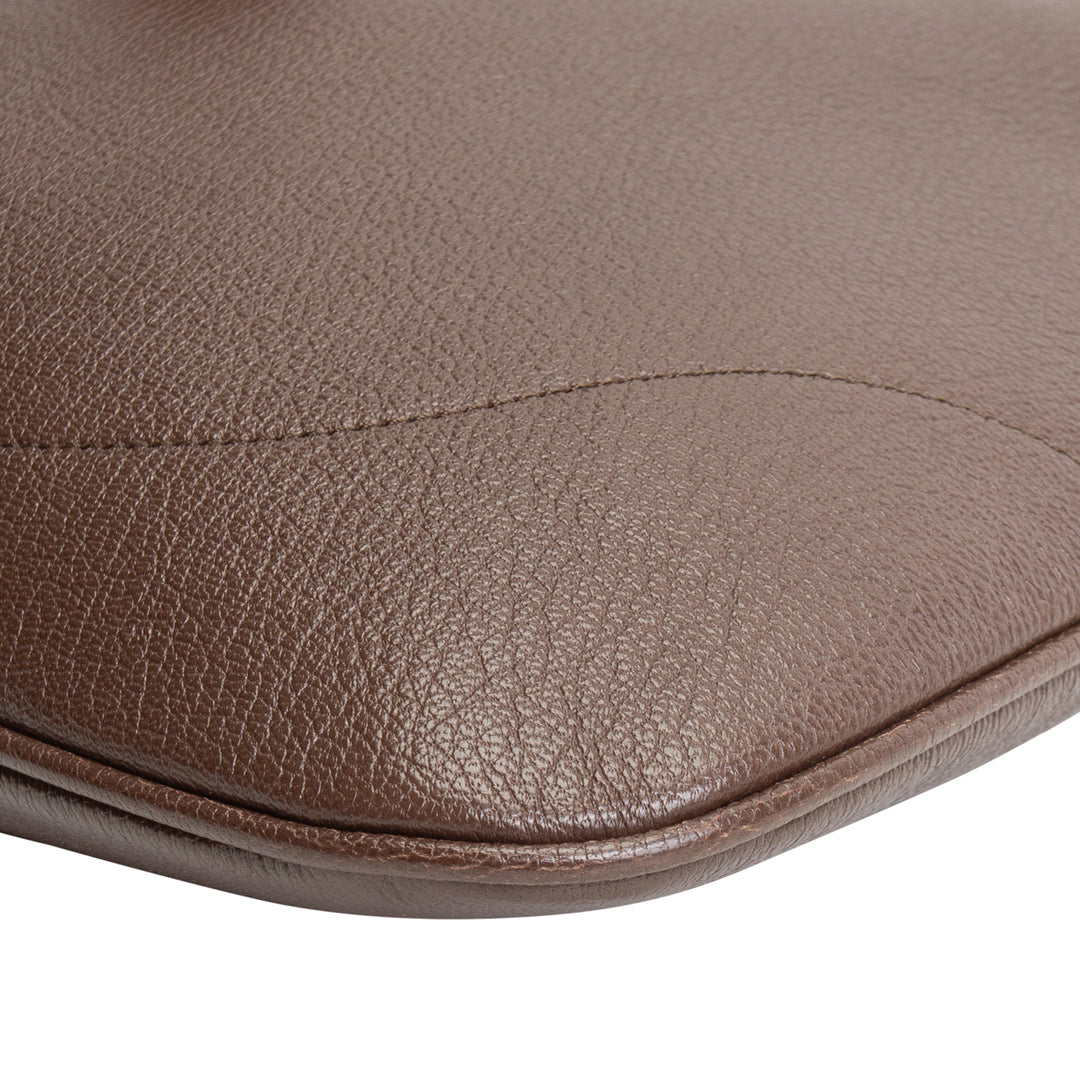 GUCCI Medium Aphrodite Hobo - Brown