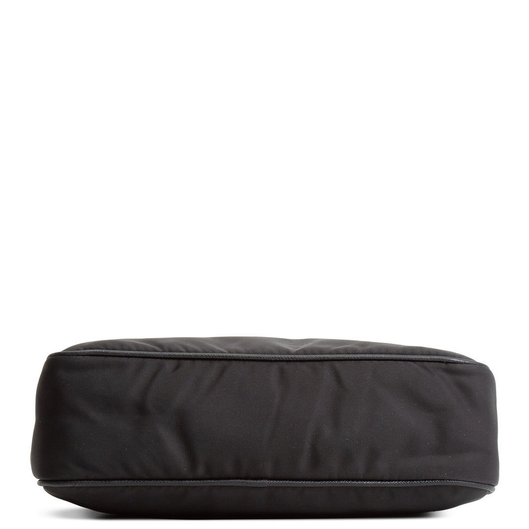 PRADA Re-Edition 2005 Shoulder Bag - Black