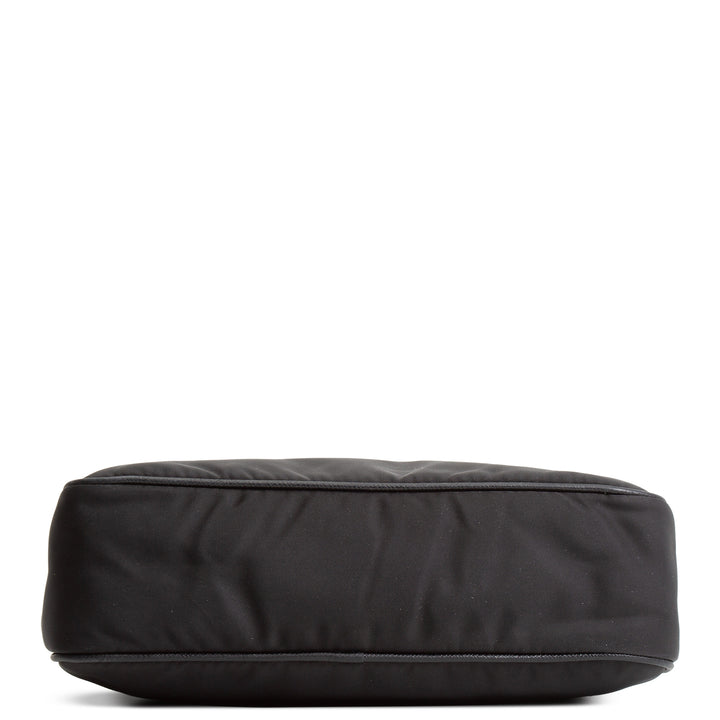 PRADA Re-Edition 2005 Shoulder Bag - Black