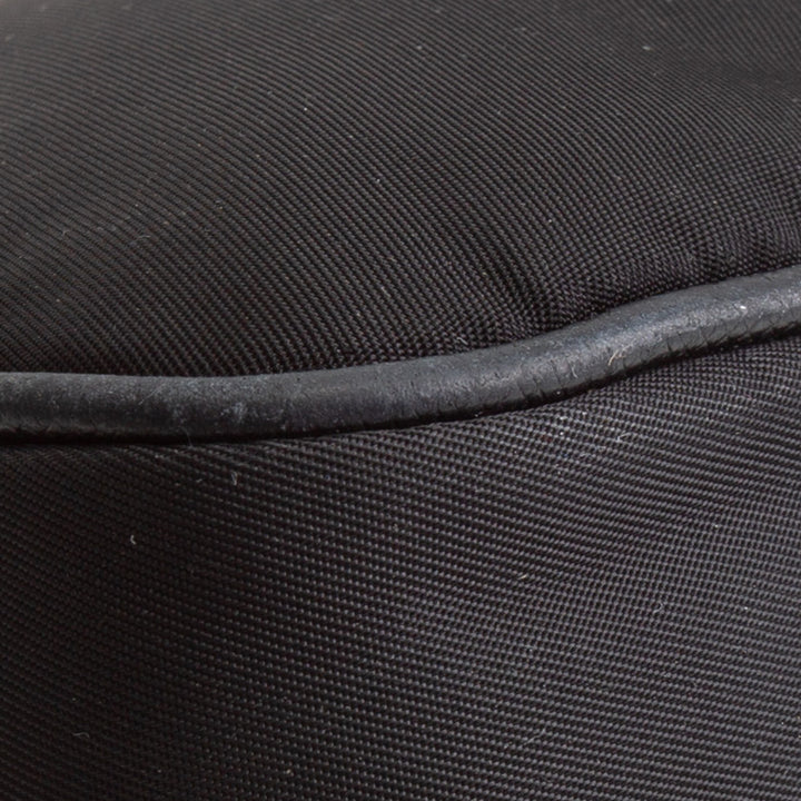 PRADA Re-Edition 2005 Shoulder Bag - Black