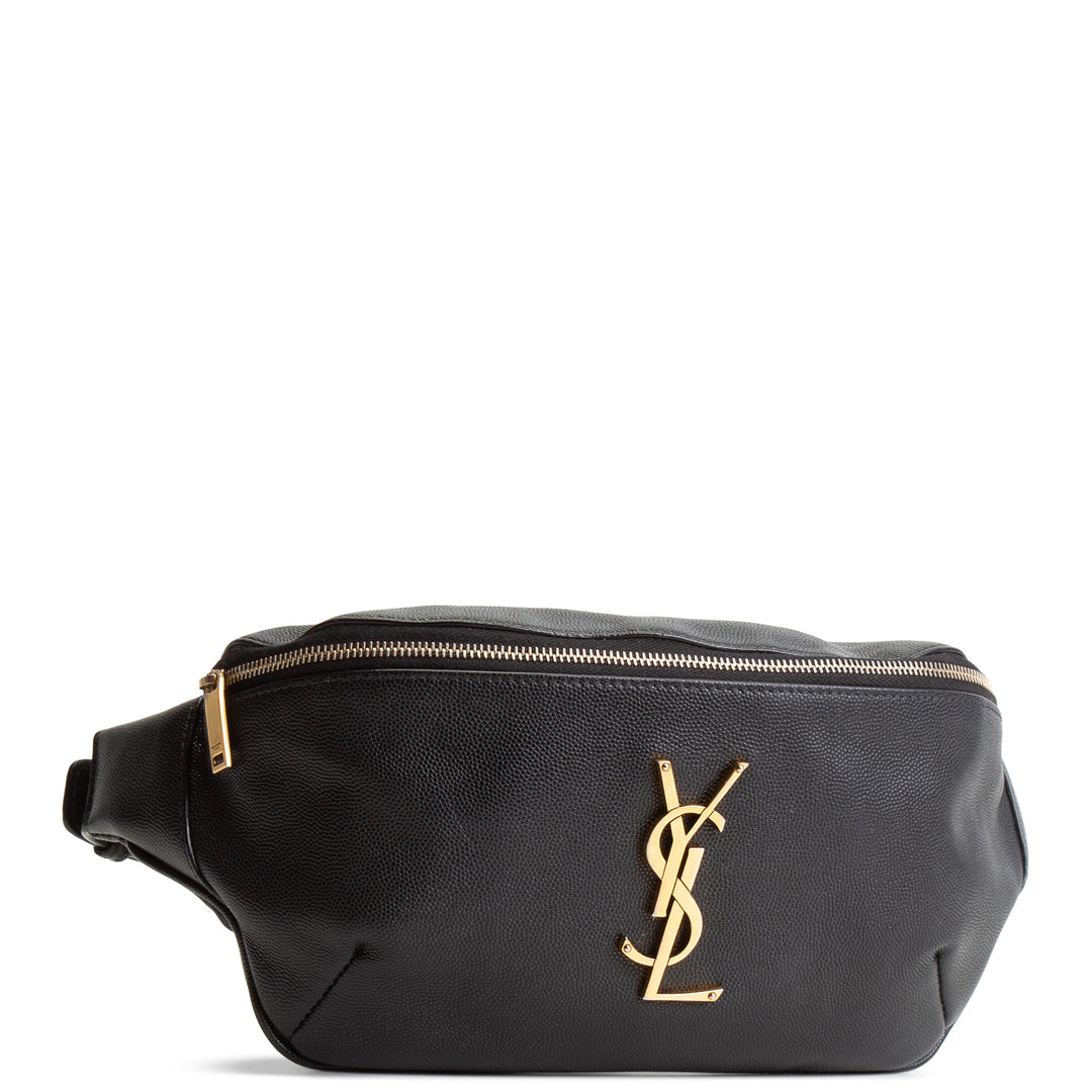 SAINT LAURENT Cassandre Belt Bag