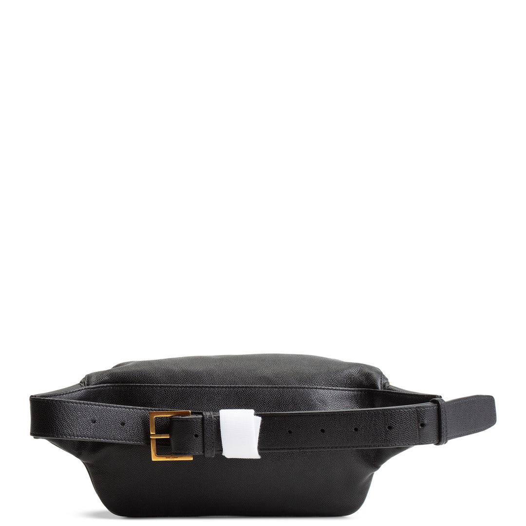 SAINT LAURENT Cassandre Belt Bag