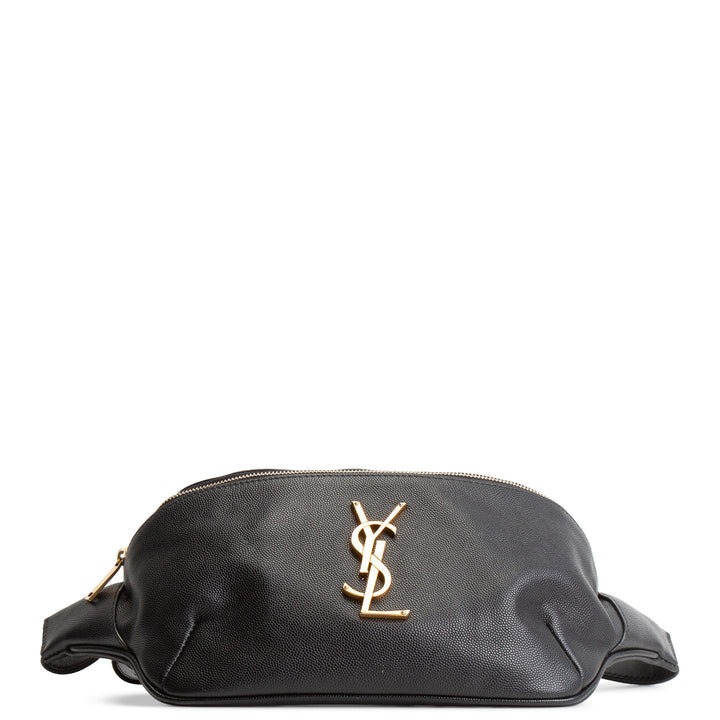 SAINT LAURENT Cassandre Belt Bag