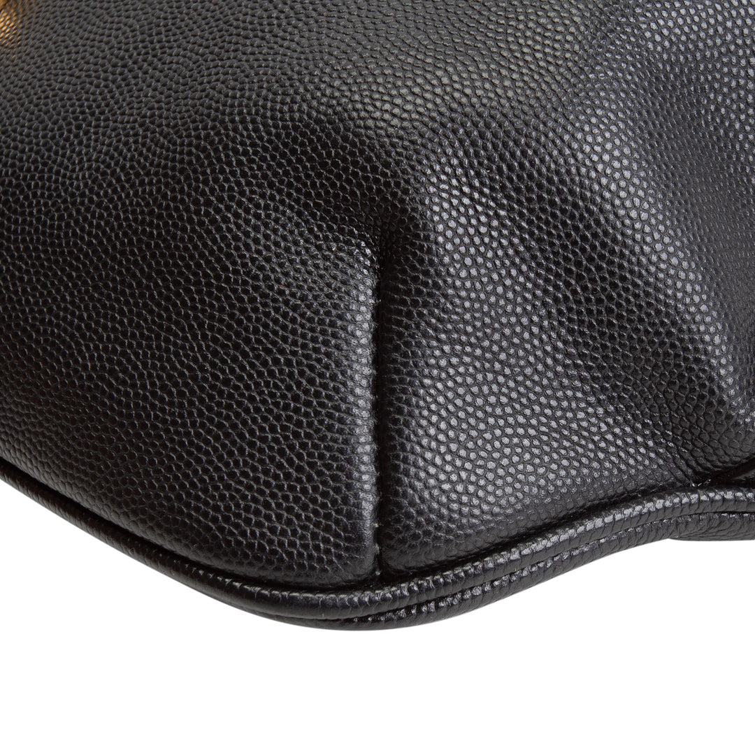 SAINT LAURENT Cassandre Belt Bag