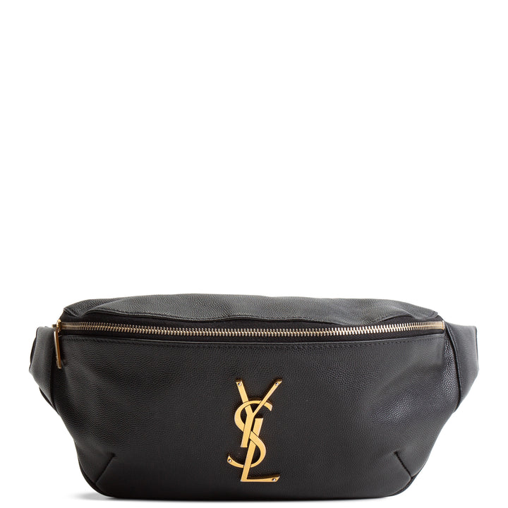 SAINT LAURENT Cassandre Belt Bag