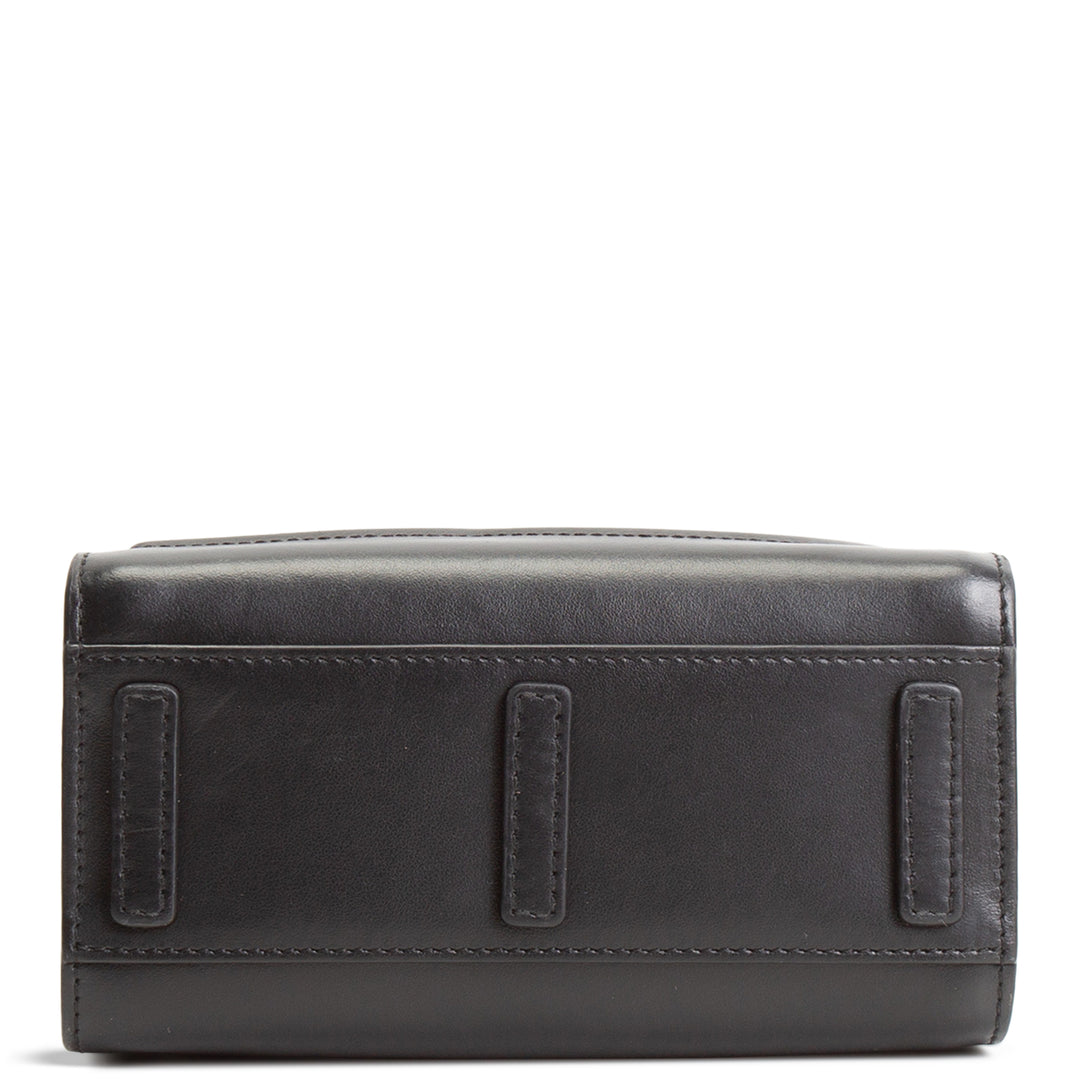 DOLCE & GABBANA Mini Daily Tote - Black