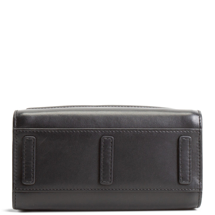 DOLCE & GABBANA Mini Daily Tote - Black