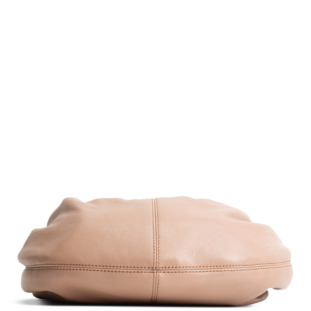 CHLOE Small Bracelet Hobo - Woodrose