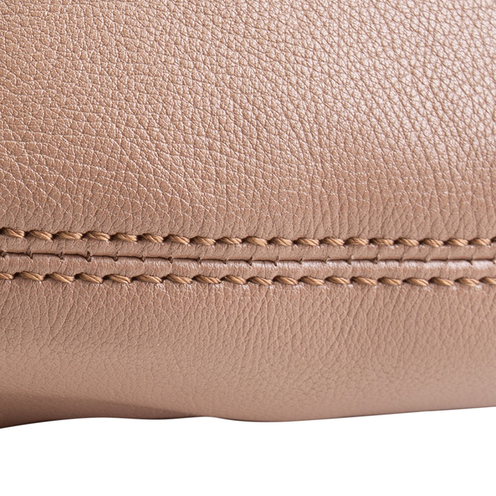 CHLOE Small Bracelet Hobo - Woodrose