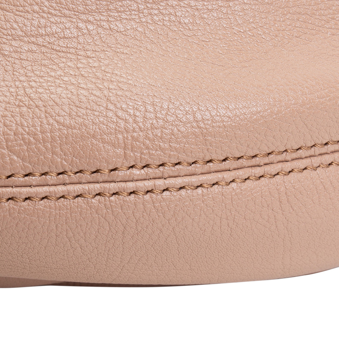 CHLOE Small Bracelet Hobo - Woodrose